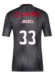 Jardel Benfica 19/20 Away Jersey