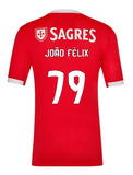 Joa Flex Benfica 19/20 Red Home Jersey