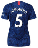 Jorginho Chelsea Women's 19/20 Home Jersey