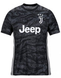 Juventus Wojciech Szczesny 19/20 Goalkeeper Jersey
