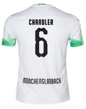 Christoph Kramer Borussia Monchengladbach 19/20 Home Jersey