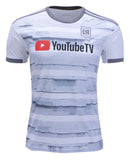 Latif Blessing LAFC 2019 Away Jersey
