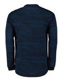 Real Madrid Long Sleeve 19/20 Away Jersey