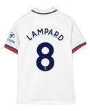 Frank Lampard Chelsea Youth 19/20 Away Jersey