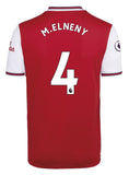Mohamed Elneny Arsenal 19/20 Home Jersey