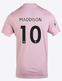 James Maddison Leicester City 19/20 Away Jersey