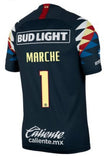 Agustin Marchesin Club America 19/20 Away Jersey