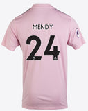 Nampalys Mendy Leicester City 19/20 Away Jersey