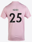 Wilfred Ndidi Leicester City 19/20 Away Jersey