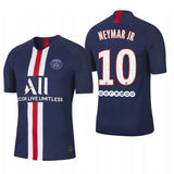 Neymar Santos Paris Saint-Germain 19/20 Home Jersey