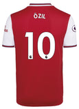 Mesut Ozil Arsenal 19/20 Home Jersey