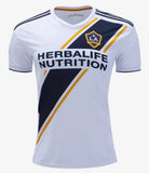 Zlatan Ibrahimovic LA Galaxy 2019 Pride Night Jersey