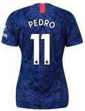 Pedro Chelsea Women's 19/20 Home Jersey