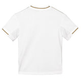 Real Madrid Youth 19/20 Home Jersey