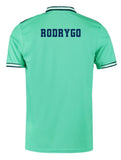 Rodrygo Goes Real Madrid 19/20 Third Jersey