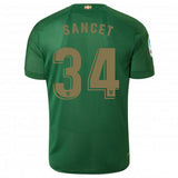 Oihan Sancet Athletic Bilbao 19/20 Away Jersey