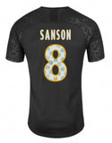 Morgan Sanson Marseille 19/20 Third Jersey
