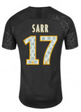 Bouna Sarr Marseille 19/20 Third Jersey