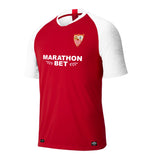 Jules Kounde Sevilla 19/20 Away Jersey
