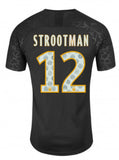 Kevin Strootman Marseille 19/20 Third Jersey