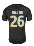Florian Thauvin Marseille 19/20 Third Jersey