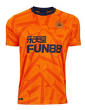 Newcastle United 19/20 Third Jersey