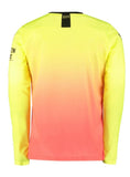 Manchester City Long Sleeve 19/20 Third Jersey