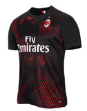Mateo Musacchio AC Milan 19/20 Third Jersey