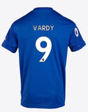Jamie Vardy Leicester City 19/20 Home Jersey