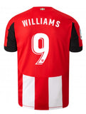 Inaki Williams Athletic Bilbao 19/20 Home Jersey