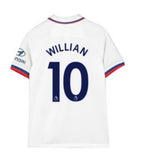 Willian Chelsea Youth 19/20 Away Jersey