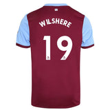 Jack Wilshere West Ham United 19/20 Home Jersey