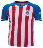 Chivas Guadalajara Youth 19/20 Home Jersey