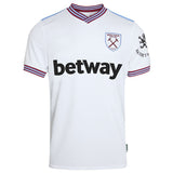West Ham United Custom 19/20 Away Jersey