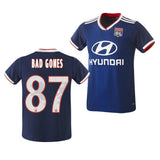 Bad Gones Olympique Lyonnais 19/20 Away Jersey