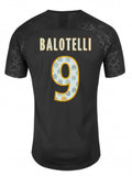 Mario Balotelli Marseille 19/20 Third Jersey