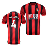 Dan Gosling AFC Bournemouth 19/20 Home Jersey