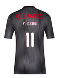 Franco Cervi Benfica 19/20 Away Jersey