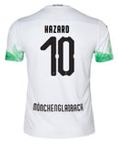Thorgan Hazard Borussia Monchengladbach 19/20 Home Jersey