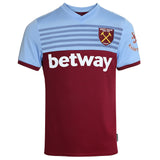 Aaron Cresswell West Ham United 19/20 Home Jersey