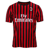 Patrick Cutrone AC Milan 19/20 Home Jersey