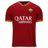 AS Roma Custom 19/20 Home Jersey