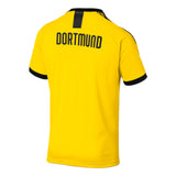 Borussia Dortmund 19/20 Home Jersey