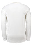 Real Madrid 19/20 Long Sleeve Home Jersey