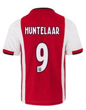 Klaas Jan Huntelaar Ajax Youth 19/20 Home Jersey