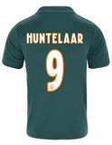 Klaas Jan Huntelaar Ajax Youth 19/20 Away Jersey