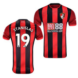 Junior Stanislas AFC Bournemouth 19/20 Home Jersey