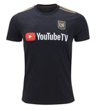 Carlos Vela LAFC 2019 Pride Night Jersey