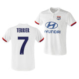 Olympique Lyonnais Martin Terrier 19/20 Home Jersey