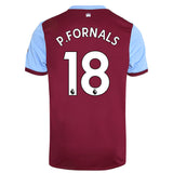 Pablo Fornals West Ham United 19/20 Home Jersey